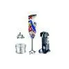 Блендер Bamix DeLuxe DESIGN EDITION M200 Modern Art (1011.261) изображение 2