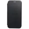 Чохол до мобільного телефона ACCLAB Book Cover Elegance Poco C75 Black (1283126616037)