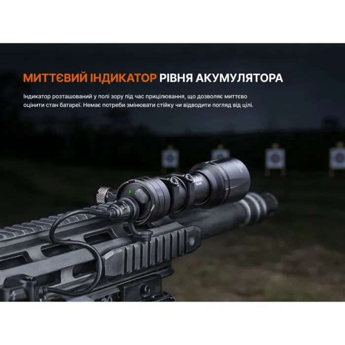 Фонарь Fenix GL30R изображение 17