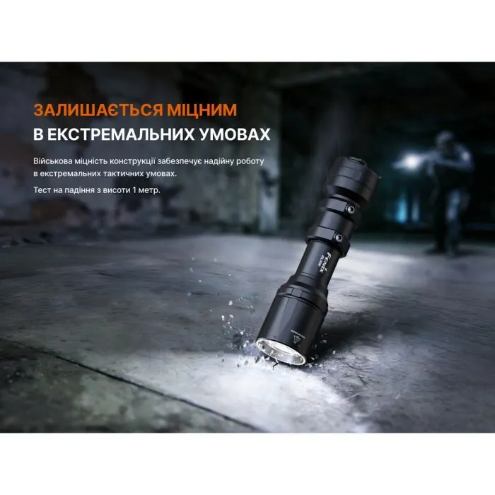Фонарь Fenix GL30R изображение 7