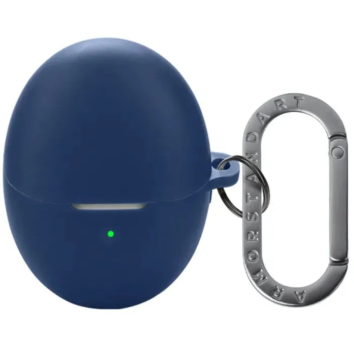 Чехол для наушников Armorstandart Hang Case For Huawei FreeBuds 6 Dark Blue (ARM86143)