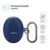 Чехол для наушников Armorstandart Hang Case For Huawei FreeBuds 6 Dark Blue (ARM86143) изображение 2
