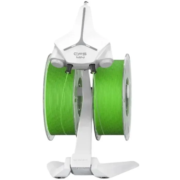 Дополнительное оборудование Creality CFS mini (Creality Filament System) (1002120020) изображение 3