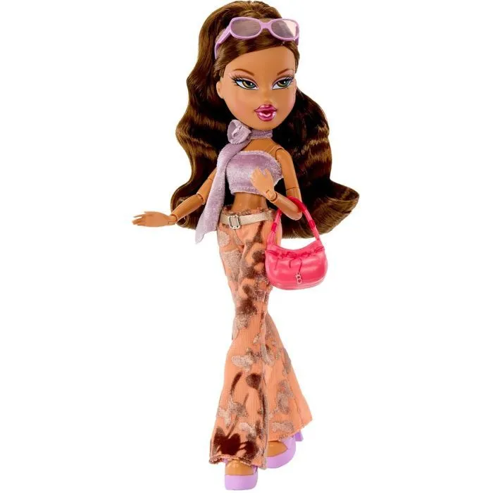 Лялька Bratz серії 2001 Reimagined — Ясмін (596073) зображення 2