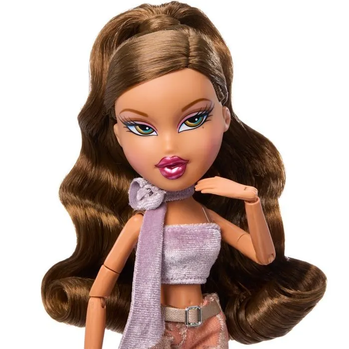 Лялька Bratz серії 2001 Reimagined — Ясмін (596073) зображення 3