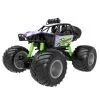 Радіокерована іграшка KS Drive Автомобіль Beast Runner бузковий (10002-1102) зображення 3