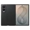 Чохол до мобільного телефона Samsung Galaxy Fold 8 Carbon Magnet Black (EF-KF971SBEGUA) зображення 3