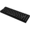 Клавіатура Ajazz AK680 V2 Ice Island Magnetic Switch USB Black (AK680-V2-I-S-B) зображення 3
