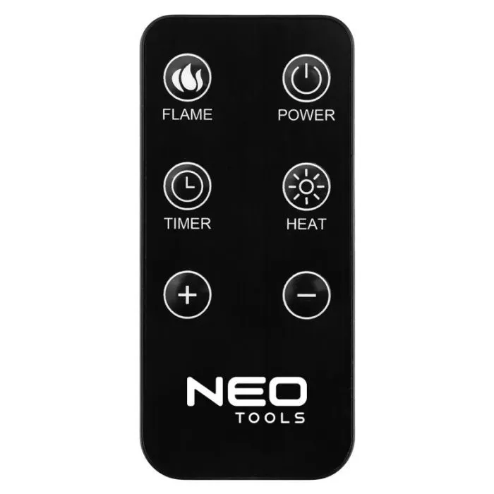 Обігрівач Neo Tools 90-159 зображення 4