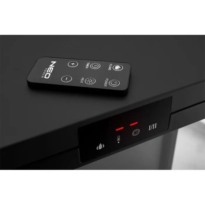 Обігрівач Neo Tools 90-159 зображення 6