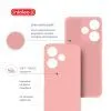 Чохол до мобільного телефона Intaleo Silicone Xiaomi Redmi 13 Pink (1283126600708) зображення 5