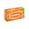 Серветки косметичні ZooZoo 2 шари 150 шт. (4820183973641) зображення 2