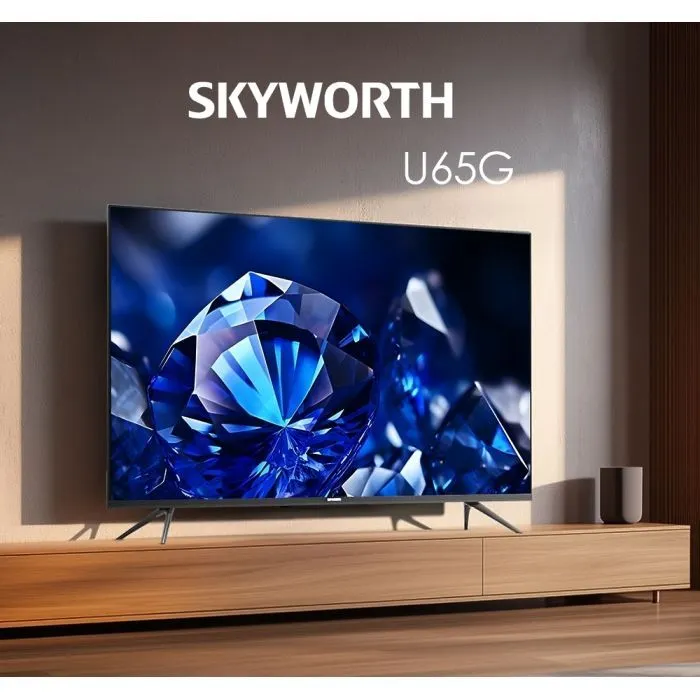 Телевізор Skyworth 60U65G зображення 9