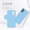Чохол до мобільного телефона ACCLAB SoftShell Samsung Galaxy A13 4G Light Blue (1283126557170) зображення 5