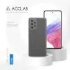 Чохол до мобільного телефона ACCLAB TPU Samsung Galaxy A53 5G Transparent (1283126566011) зображення 3