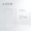 Чохол до мобільного телефона ACCLAB TPU Samsung Galaxy A53 5G Transparent (1283126566011) зображення 5