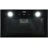Витяжка кухонна Artel Art Canopy 450 BLACK зображення 3