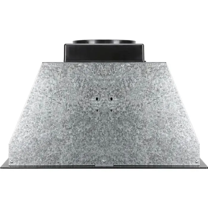 Витяжка кухонна Artel Art Canopy 450 BLACK зображення 8