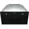 Витяжка кухонна Artel Art Canopy 450 BLACK
