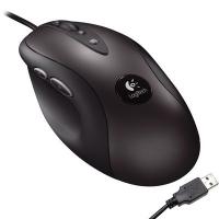 Мышка G400 Gaming Logitech (910-002278)