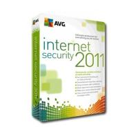 Програмна продукція AVG Internet Security (ISC1N12BXXS001)