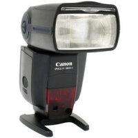 Вспышка Speedlife 580EX II Canon (1946B003/1946B017)