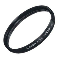 Светофильтр Canon SKY 52mm (2590A001)
