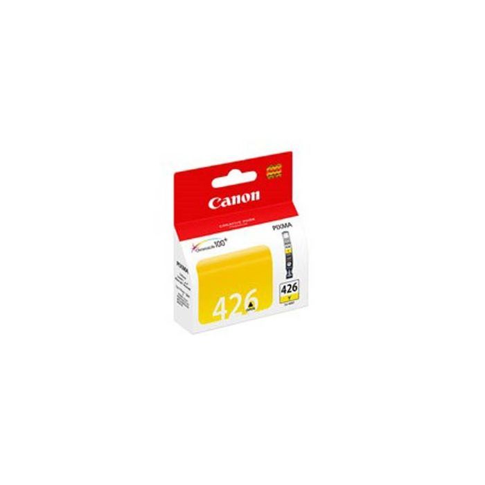Картридж Canon CLI-426 Yellow (4559B001)