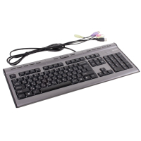 Клавиатура A4Tech KL-7MUU-R Silver/Grey изображение 2