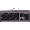 Клавіатура A4Tech KL-7MUU-R Silver/Grey