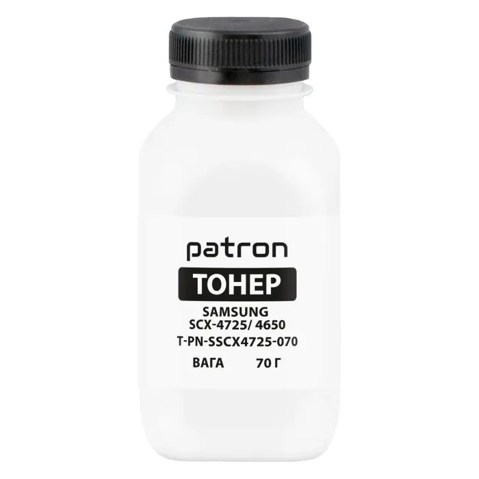 Тонер SAMSUNG SCX-4725 XEROX 3200MFP Patron (T-PN-SSCX4725-070)