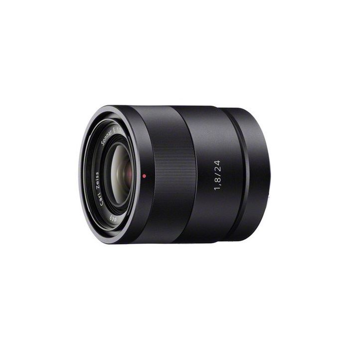 Об'єктив Sony 24mm f/1.8 Carl Zeiss for NEX (SEL24F18Z.AE)
