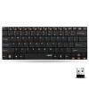 Клавиатура Rapoo E9050 wireless Black