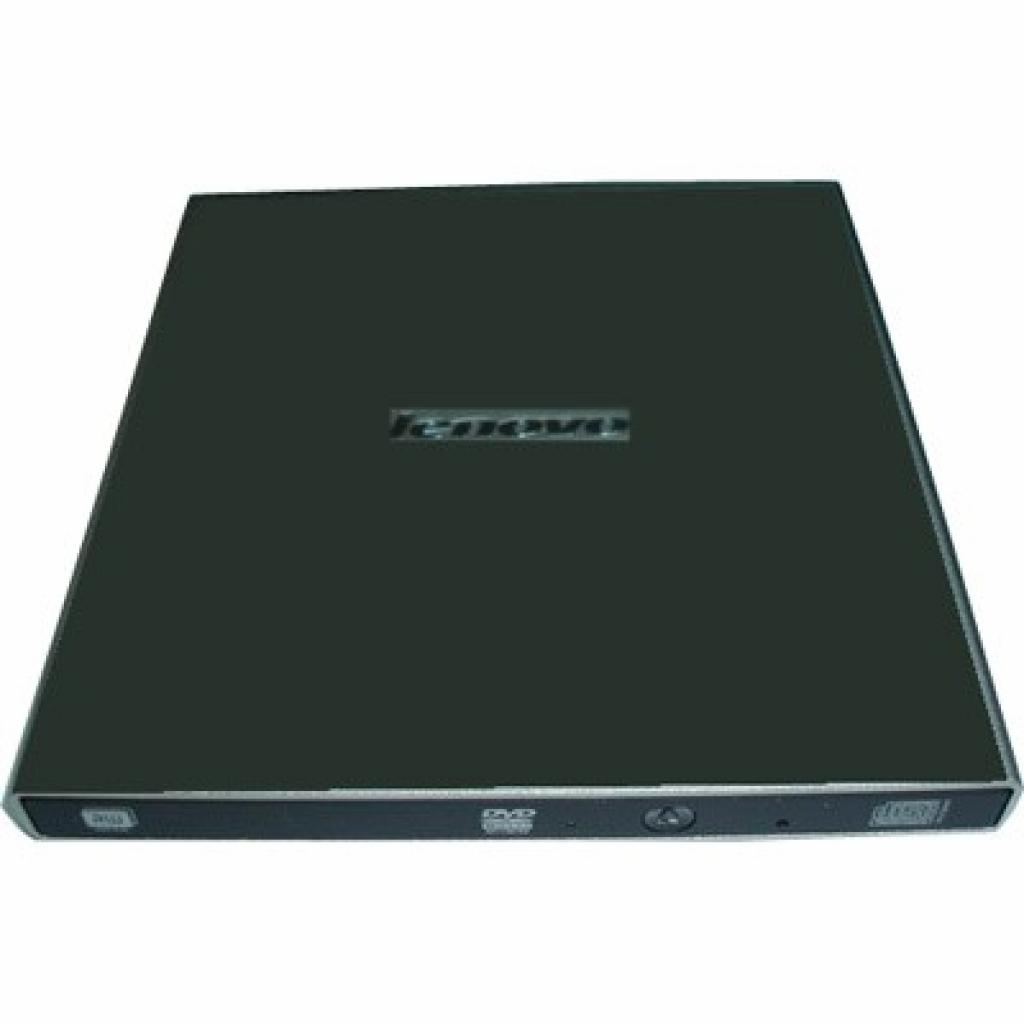 Оптический привод DVD-RW Lenovo 888013417