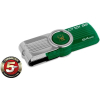 USB флеш накопичувач Kingston 64Gb DataTraveler 101 G2 (DT101G2/64GB)