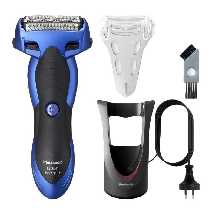 Электробритва Panasonic ES-SL41 (ES-SL41-A520) изображение 2