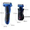 Электробритва Panasonic ES-SL41 (ES-SL41-A520) изображение 3