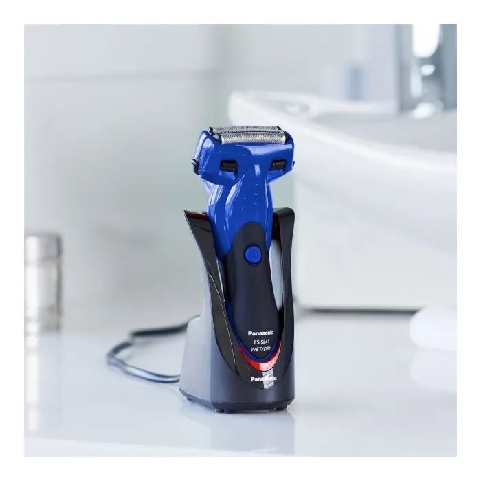 Электробритва Panasonic ES-SL41 (ES-SL41-A520) изображение 4