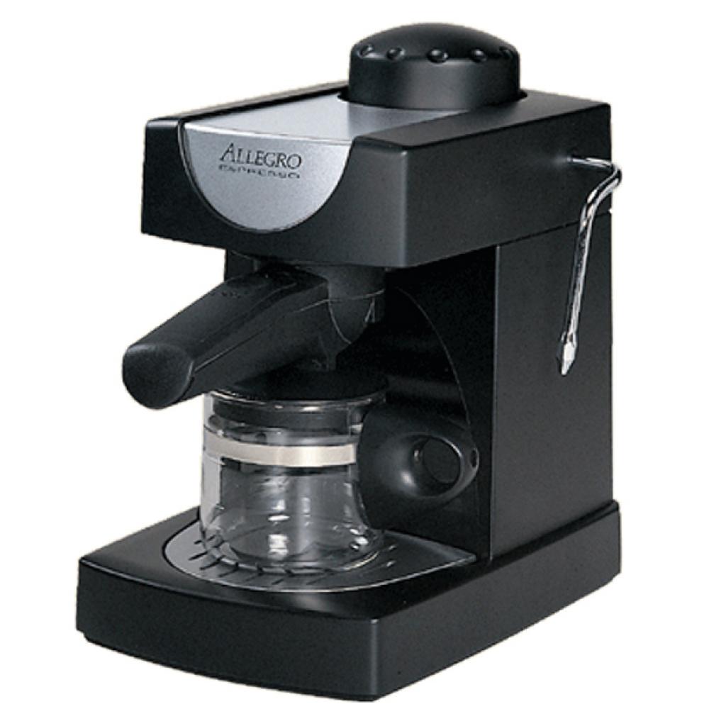 Рожковая кофеварка эспрессо Rowenta ES060