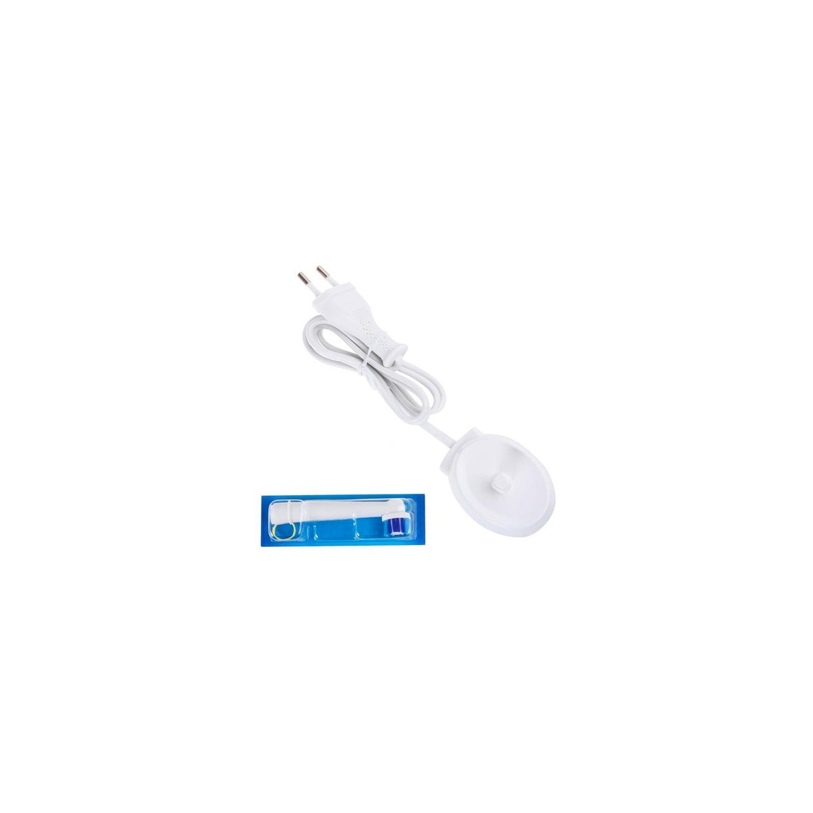 Електрична зубна щітка Oral-B Precision Clean (D12.013/D12.513S) зображення 2