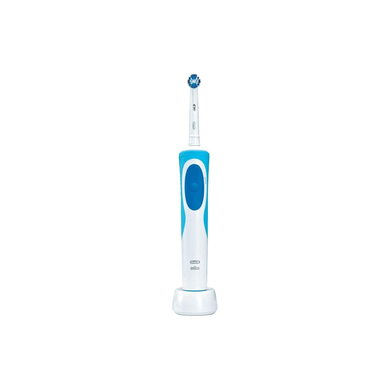 Электрическая зубная щетка Oral-B Precision Clean (D12.013/D12.513S)