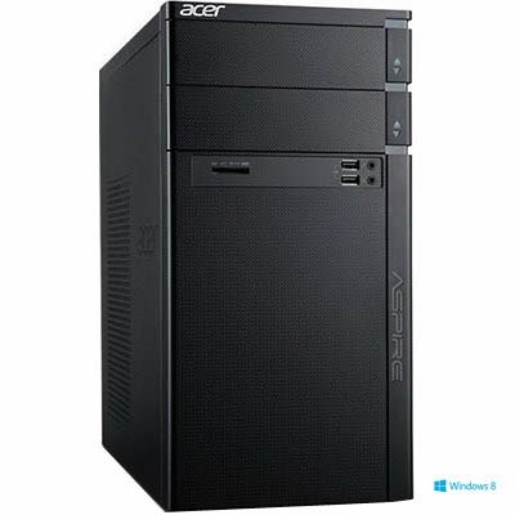 Комп'ютер Acer Aspire M1935 (DT.SJRME.017)