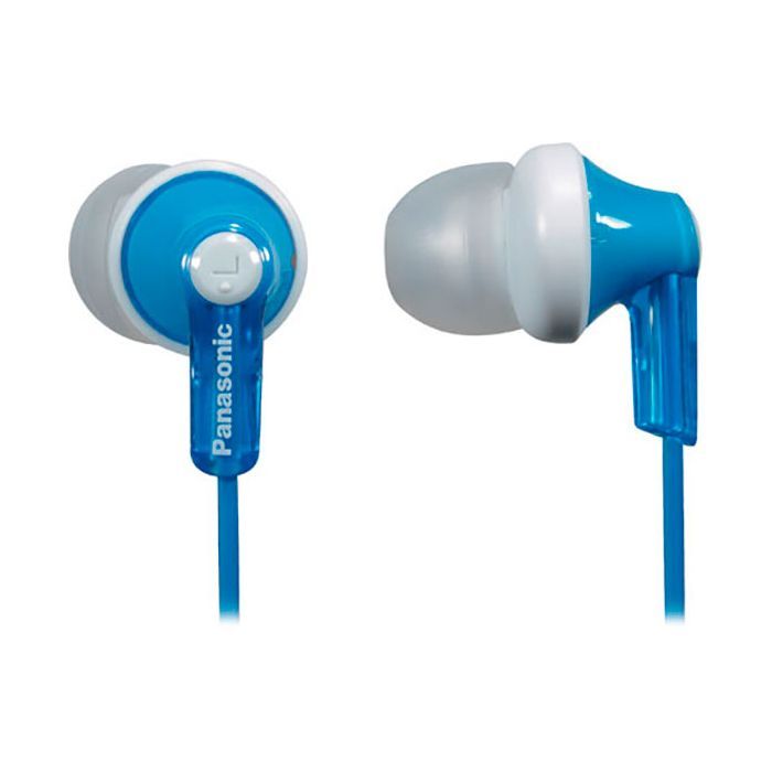 Наушники Panasonic RP-HJE118GU-A