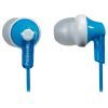 Наушники Panasonic RP-HJE118GU-A