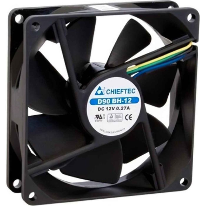 Кулер для корпуса Chieftec Thermal Killer (AF-0925PWM)