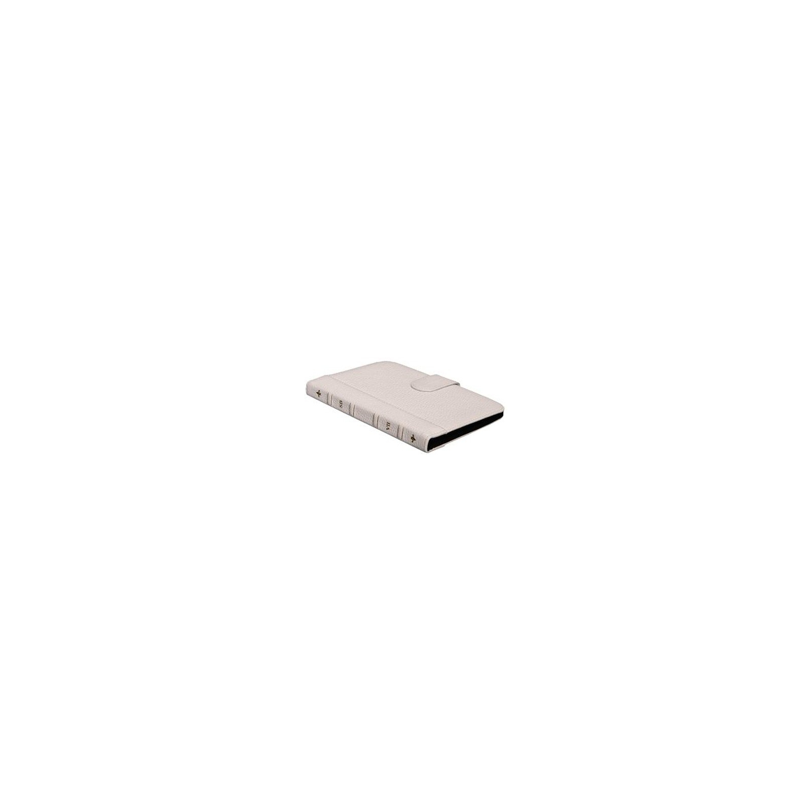 Чехол для электронной книги SB Bookcase L White (141005)
