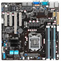 Серверная материнская плата ASUS P9D-M