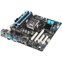 Серверная материнская плата ASUS P9D-M изображение 2