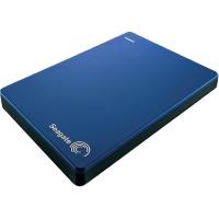 Внешний жесткий диск 2.5" 1TB Backup Plus Portable Seagate (STDR1000202) изображение 2