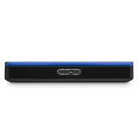 Внешний жесткий диск 2.5" 1TB Backup Plus Portable Seagate (STDR1000202) изображение 3